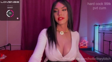 Hotbritneybitch  27-04-2021